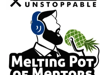 Aaron Colby Featured in Restaurant Unstoppable Podcast about Legal Hot Spots