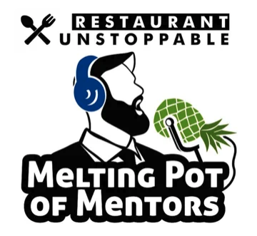 Aaron Colby Featured in Restaurant Unstoppable Podcast about Legal Hot Spots