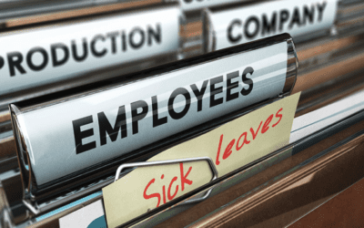 California Provides Employees With COVID-19 Paid Sick Leave For 2021