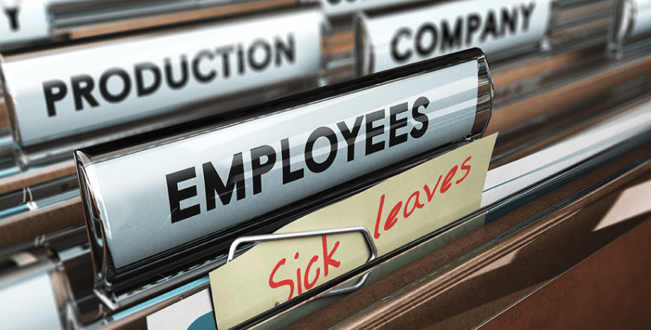 California Provides Employees With COVID-19 Paid Sick Leave For 2021