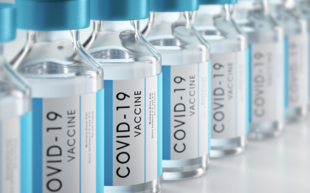 Updates To Legal Guidance About Religious Objections to COVID-19 Vaccines